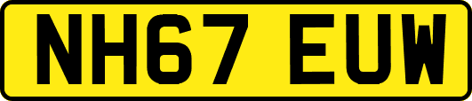 NH67EUW