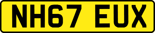 NH67EUX