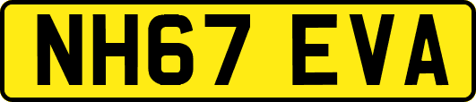 NH67EVA