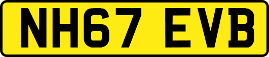 NH67EVB
