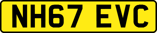 NH67EVC