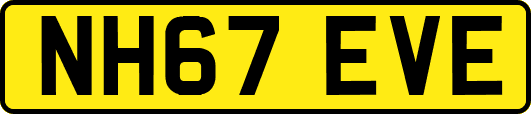 NH67EVE