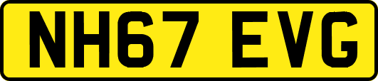 NH67EVG