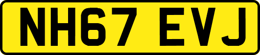NH67EVJ