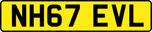 NH67EVL
