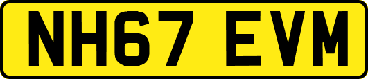 NH67EVM