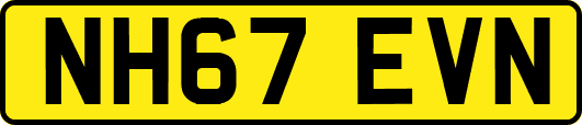 NH67EVN