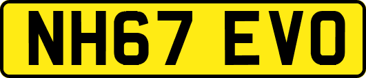 NH67EVO