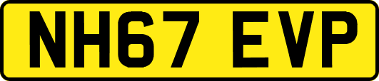 NH67EVP