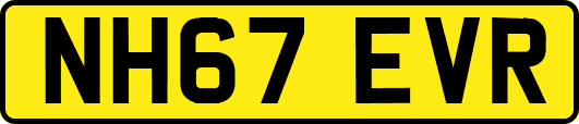 NH67EVR