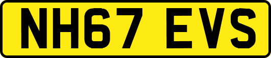 NH67EVS