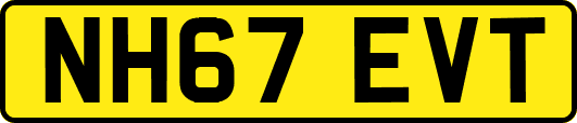 NH67EVT