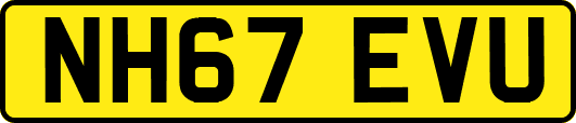 NH67EVU