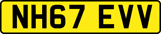 NH67EVV