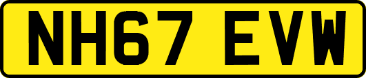 NH67EVW