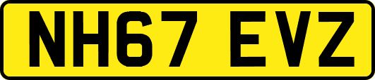 NH67EVZ