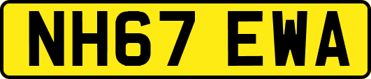 NH67EWA