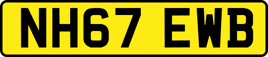 NH67EWB