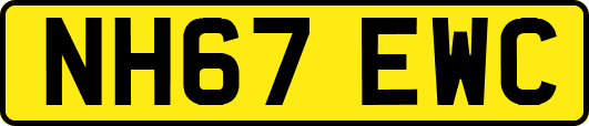 NH67EWC