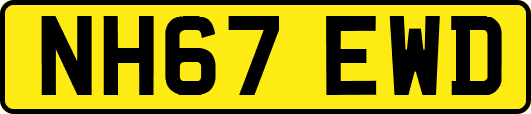 NH67EWD