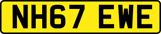 NH67EWE