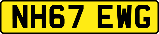 NH67EWG
