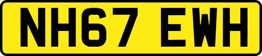 NH67EWH