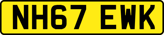 NH67EWK