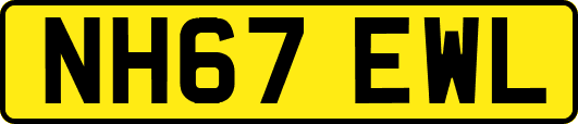 NH67EWL