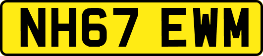 NH67EWM