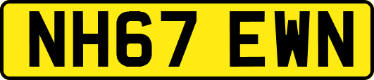 NH67EWN
