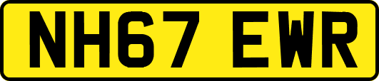 NH67EWR