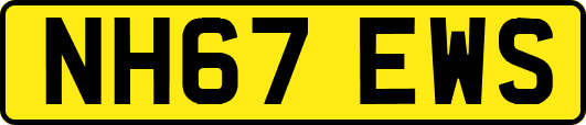 NH67EWS