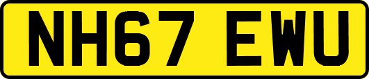 NH67EWU