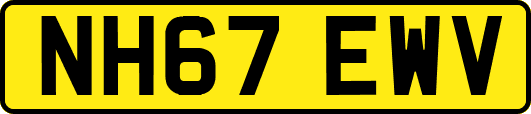 NH67EWV