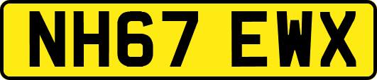 NH67EWX