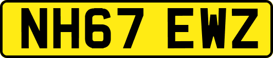 NH67EWZ