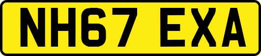 NH67EXA