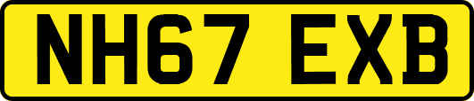 NH67EXB