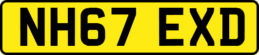 NH67EXD