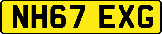 NH67EXG