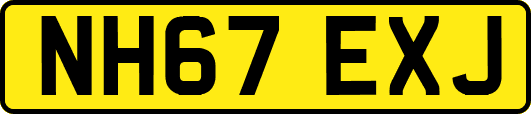 NH67EXJ