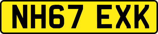 NH67EXK