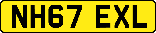NH67EXL