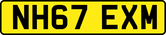 NH67EXM