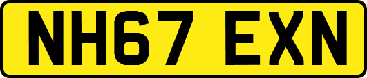 NH67EXN