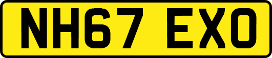 NH67EXO