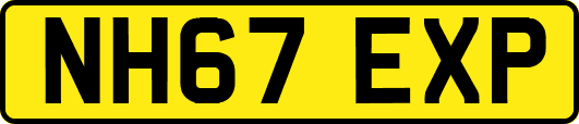 NH67EXP