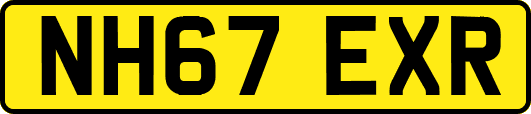 NH67EXR