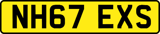 NH67EXS